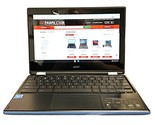 Acer Laptop Chromebook r11 327860 - £101.51 GBP