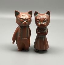 Y&G x One-Up Cats  image 1