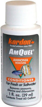 Kordon Amquel Ammonia Remover Water Conditioner - 960 Gallons Safe Water Conditi - £3.87 GBP+