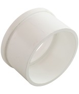 AquaCal AutoPilot Inc. 312-B 2 Inch Slip Unthreaded Half Union - $17.42