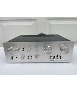 VINTAGE PIONEER SA 7500 INTEGRATED AMPLIFIER  - $6,393.25 MXN