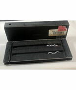 Sensi Goodwill Zigzag &amp; Wave Matte Black Ballpoint and Mechanical Pencil... - $3,581.14 MXN