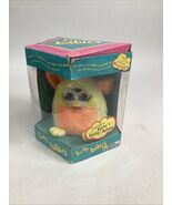 Tiger 70-940 Furby Babies Yellow/Orange Colored -New - $49.50