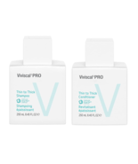 Viviscal Professional Thin to Thick Shampoo &amp; Conditioner, 8.45 Oz. - £35.38 GBP