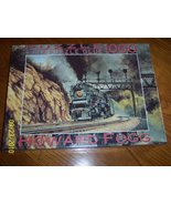 Howard Fogg 1000 Piece Puzzle + Fix Puzzle Glue by F-INK - £31.33 GBP