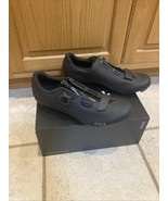 Fizik Size US 9 1/2 Tempo Overcurve R5 Mens Cycling Shoes BOA Black - $1,290.82 MXN