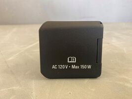 OEM 20919910 Console Power Outlet 120V - Max 150W Buick Cadillac Chevrol... - €13,49 EUR