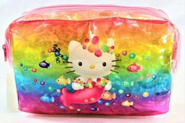 HELLO KITTY POUCH - $455.40 MXN