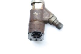 06-07.5 CHEVROLET SILVERADO 2500HD 6.6L LBZ FUEL INJECTOR E0401 image 5