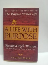 A Life With Purpose - George Mair - £3.06 GBP