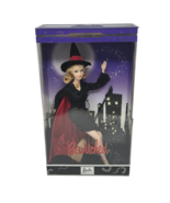 BEWITCHED SAMANTHA BARBIE DOLL MATTEL 2001 NEW IN BOX # 53510 SEALED COL... - €57,75 EUR