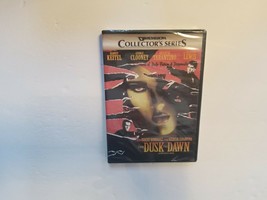 From Dusk Till Dawn (DVD) New - £8.88 GBP