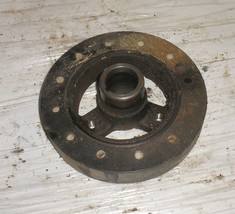 198 HP Mercruiser 898 V8 GM 305ci 5.0L Harmonic Balancer Crank Pulley - $33.99