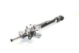 2004-2008 ACURA TL BASE SEDAN POWER STEERING RACK P5399 image 8