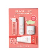 Peach &amp; Lily Authentic Glass Skin Discovery Kit - New Sealed - £29.97 GBP