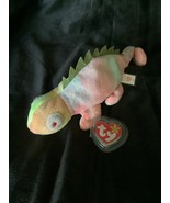 TY Iggy 1 of a Kind Odditiies / Unique Features Multiple Tag  Errors Mwm... - $5,000.00