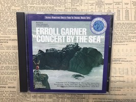 Concert by the Sea [Remaster] by Erroll Garner (CD, Apr-1998, Columbia (USA)) - £6.19 GBP