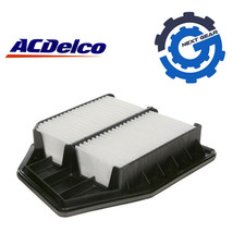 New OEM AcDelco Air Filter For 2008-2015 Honda Crosstour Accord A3164C 1... - $23.33