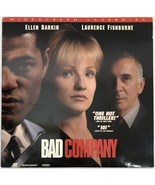 Bad Company Laserdisc - $148.25 MXN