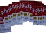LOT Of 34 HAPPY DINING GIFT CARDS w/ NO Value ZERO Balance ($0) Red Lobs... - $49.49