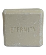 Vintage Calvin Klein Eternity Bath Soap 1.7 oz Mini Sealed - $14.24