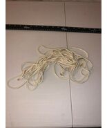 Nwot&#39;s Thick Military Tactical Paraline Paracord 1/4 inch Beige Pre- cut... - €13,70 EUR