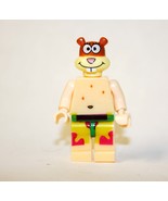 MZ Sandy Cheeks Spongebob Squarepants Cartoon Action Minifigures - €3,95 EUR