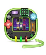 LeapFrog RockIt Twist Handheld Learning Game System, Green - £95.34 GBP