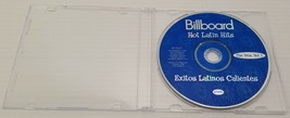 Billboard Hot Latin Hits: The 80&#39;s Vol. 1 by Various Artists (CD, Mar-1998 Rhino - £3.88 GBP