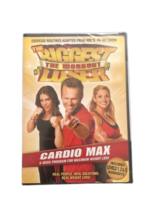 The Biggest Loser: The Workout - Cardio Max (DVD, 2007) - SEALED - £7.11 GBP