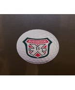 Caddyshack Bushwood Golf Ball Magnet 3 3/4 in - $12.22 CAD