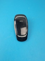 Jabra Cruiser HFS001 Wireless Bluetooth Hands-Free Car Speaker Unit &amp; Vi... - $12.98