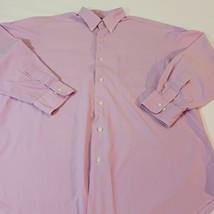 Polo Ralph Lauren Button-Down Collar Men's Shirt Long Sleeve Shirt Size 16 1/2 image 4