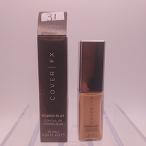 Cover Fx Power Play Concealer .33oz N MEDIUM 2 - £19.12 GBP