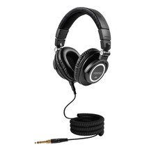 YANMAI D98 Professional HIFI Recording Studio Monitor Dj Headphones Powe... - £70.26 GBP+