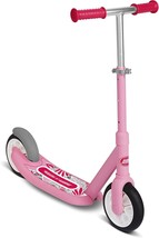 Radio Flyer Kick And Glide Scooter, 2 Wheel Scooter, Pink Kick, 5 Years Old - £40.00 GBP