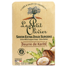 Extra Mild Surgras Soap - Shea Butter - $271.99 MXN