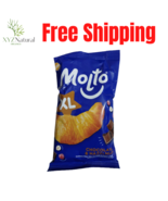 Molto XL Croissant Mini Chocolate With Hazelnut 30 gm × 20 PCs كروسان مح... - $59.99
