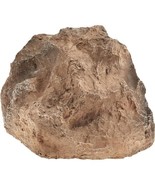 Outdoor Landscape Rock With Wifi 4K Hidden Nanny Camera 90 Day Battery - $399.00