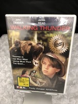 Walking Thunder (Dvd) New - £5.50 GBP