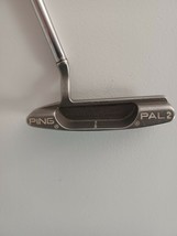 Tz Golf - Ping Pal 2 Putter Rh 33.5&quot; - £33.51 GBP