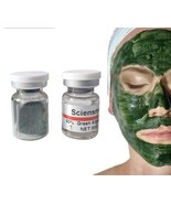 Biomicroneedling 60% Natural Algae Peel powder De algas Spongilla Spicules - $1,136.80 MXN