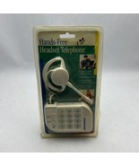 CONAIRPHONE Hands-Free Headset - $18.39