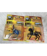 Greenbrier Ancient Knight Figures Playset Model NEW In Damaged Packaging - $35.99
