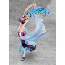 Portrait Of Pirates Playback Memories One Piece Vivi Figure - £163.40 GBP