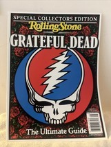 Rolling Stone Magazine - Special Collectors Edition 2021 - Grateful Dead - £14.70 GBP