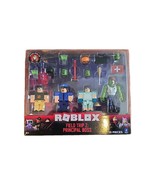 NEW ROBLOX Multipack Field Trip Z Principle Boss Wave 10 | Brand NEW - $909.70 MXN