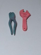 Tools Eraser Lot - £6.29 GBP