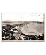 Qi Jing Bathing Beach Dao Qing Taiwan UNP WB Postcard K18 - $357.12 MXN