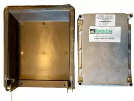 John Deere GreenStar PF10137 Mapping Processor Combine 9400 9410 9500 95... - $434.97